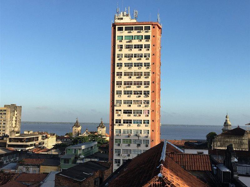 Rede Andrade Docas Hotel Belem  Exterior photo