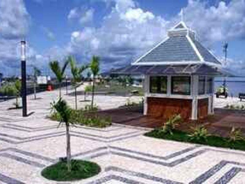 Rede Andrade Docas Hotel Belem  Exterior photo