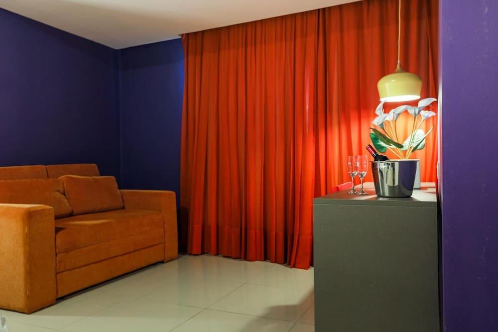 Rede Andrade Docas Hotel Belem  Exterior photo